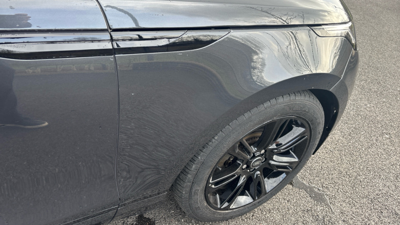 Land Rover Range Rover Velar 2.0 P250 Edition 5dr Auto Petrol Estate